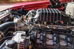 Chevrolet Chevelle Coupe LSA 5-Speed 1970 года